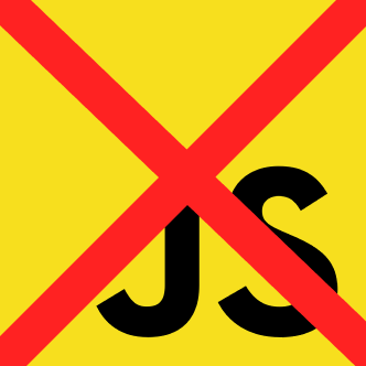 js must die icon